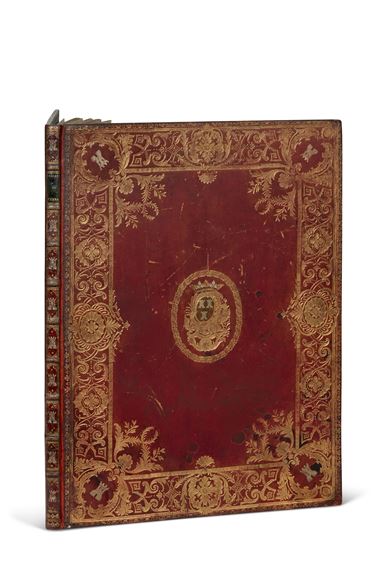 La Gallerie du Palais du Luxembourg peinte par Rubens, dessinée par les S. Nattier, et gravée par les plus illustres graveurs du temps. Dédiée au Roy. by Peter Paul Rubens, Claude-Auguste Berey, 1710