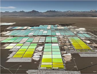 Anthropocene: The Human Epoch - Helmond Museum