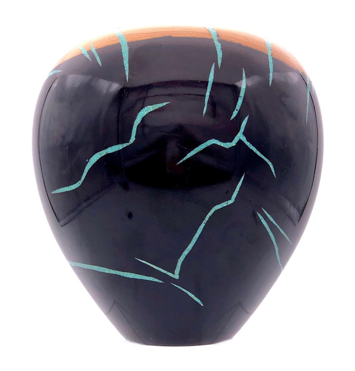 Eric Lima | Inlaid Bowll. (1993) | MutualArt