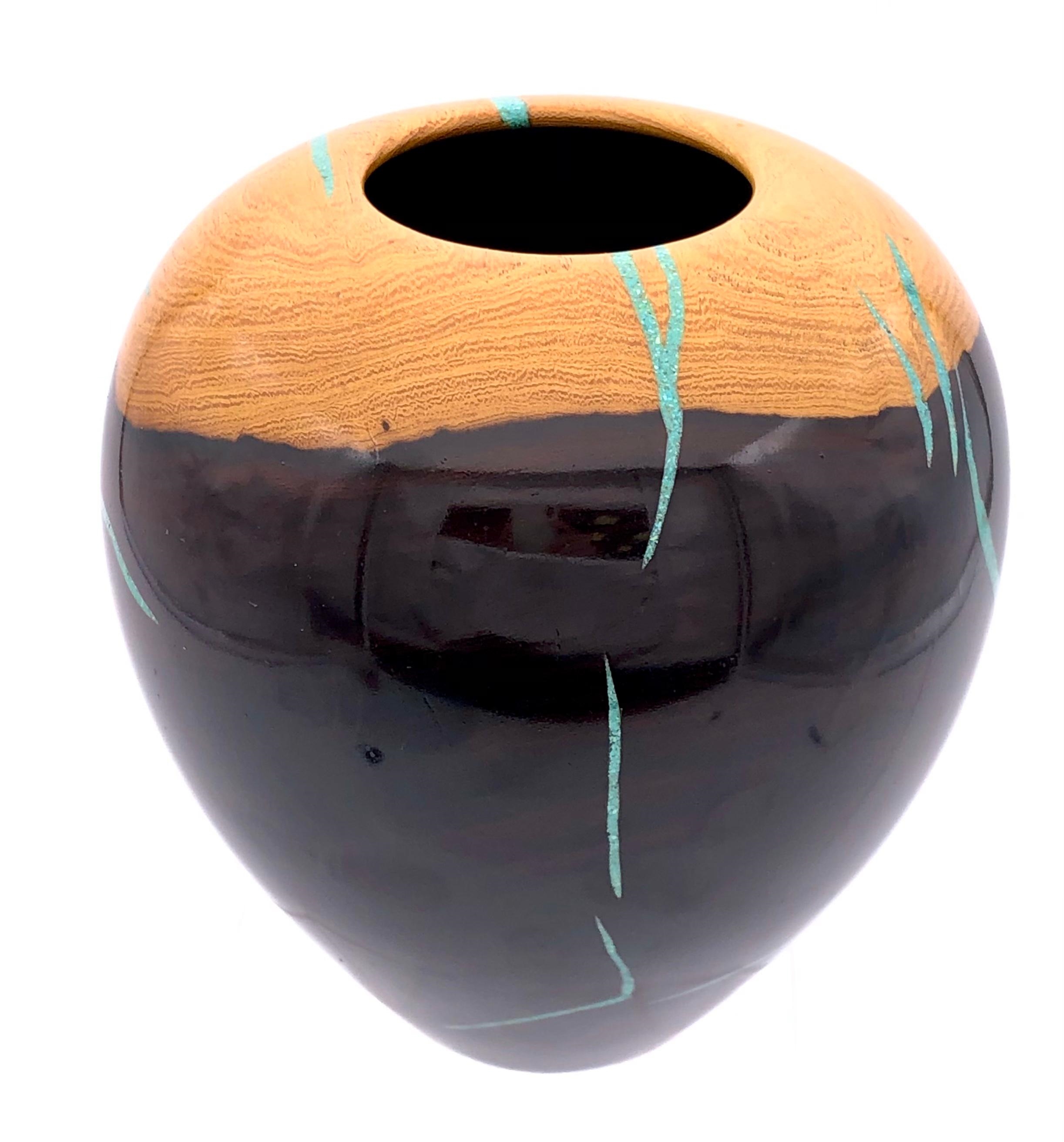 Eric Lima | Inlaid Bowll. (1993) | MutualArt
