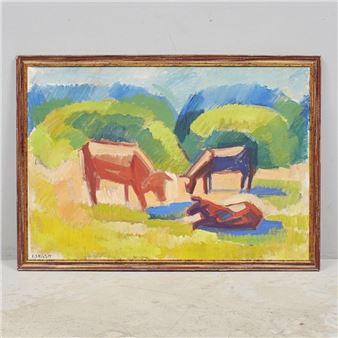 Untitled - Anna-stina Nilstoft