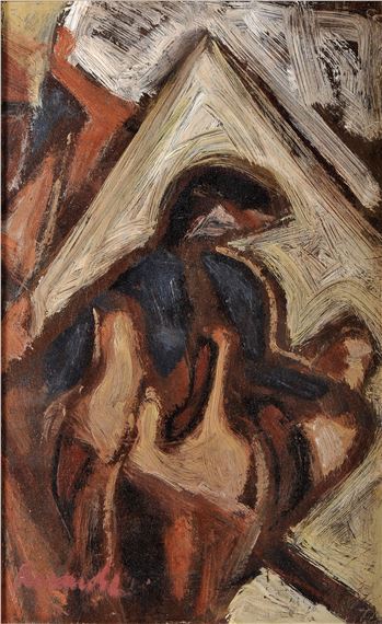 Untitled by Júlio Resende