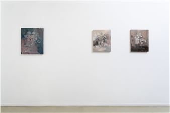 Rudy Cremonini: Capriccio - Francesca Antonini Arte Contemporanea