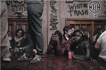 Oppikoppi, Northam, South Africa - Liam Lynch