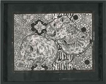 The Great Apes - Peter Mammes 