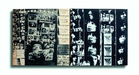 You Can Judge an Album by Its Cover