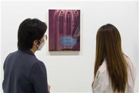 Art Basel Concludes Its 2022 Edition in Hong Kong Following a Dynamic Week of Strong Sales and Hybrid Programming