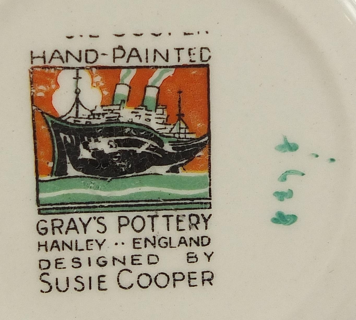 Susie Cooper | Susie Cooper for Gray's Pottery | MutualArt