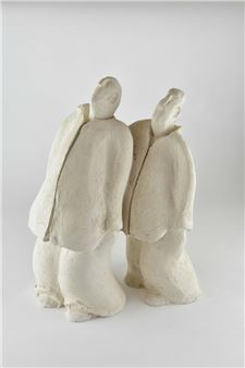 De Maankijkers - Kurt Vangheluwe