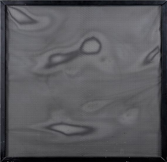 Urmnt63 nero by Gabriele de Vecchi, 2002