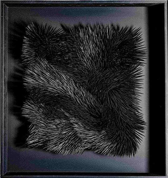 La Composition 3100 by Agata Lewandowska