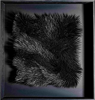 La Composition 3100 - Agata Lewandowska