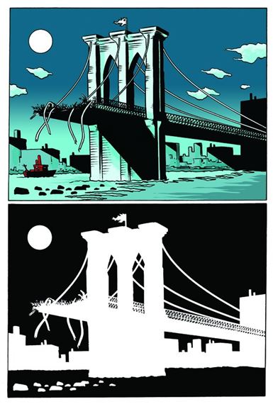 Sequential Synergy: The Art of... | Exhibitions | MutualArt
