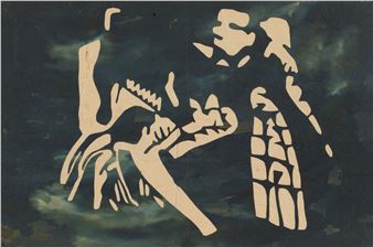 Untitled - Ulla von Brandenburg