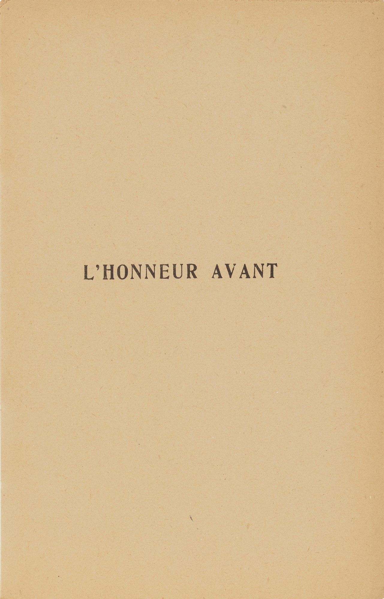 Artwork by Ulla von Brandenburg, Untitled, Made of ink and collage in paper, in 9 parts