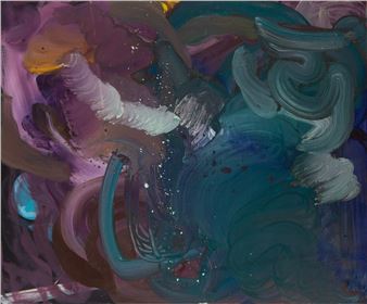 Wojna - Anna Kwiatkowska