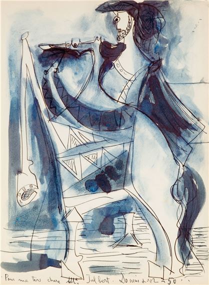 Honorio García Condoy Bañistas MutualArt
