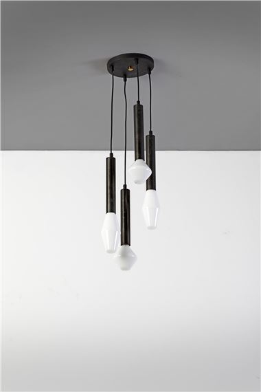Tapio Wirkkala | Ceiling lamp for Artek (1960) | MutualArt