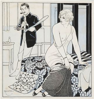 Shy girls - Josep Altimira i Miramón