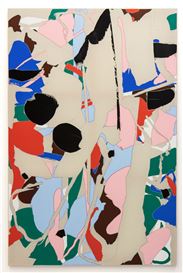 Zak Prekop at Marta Cervera