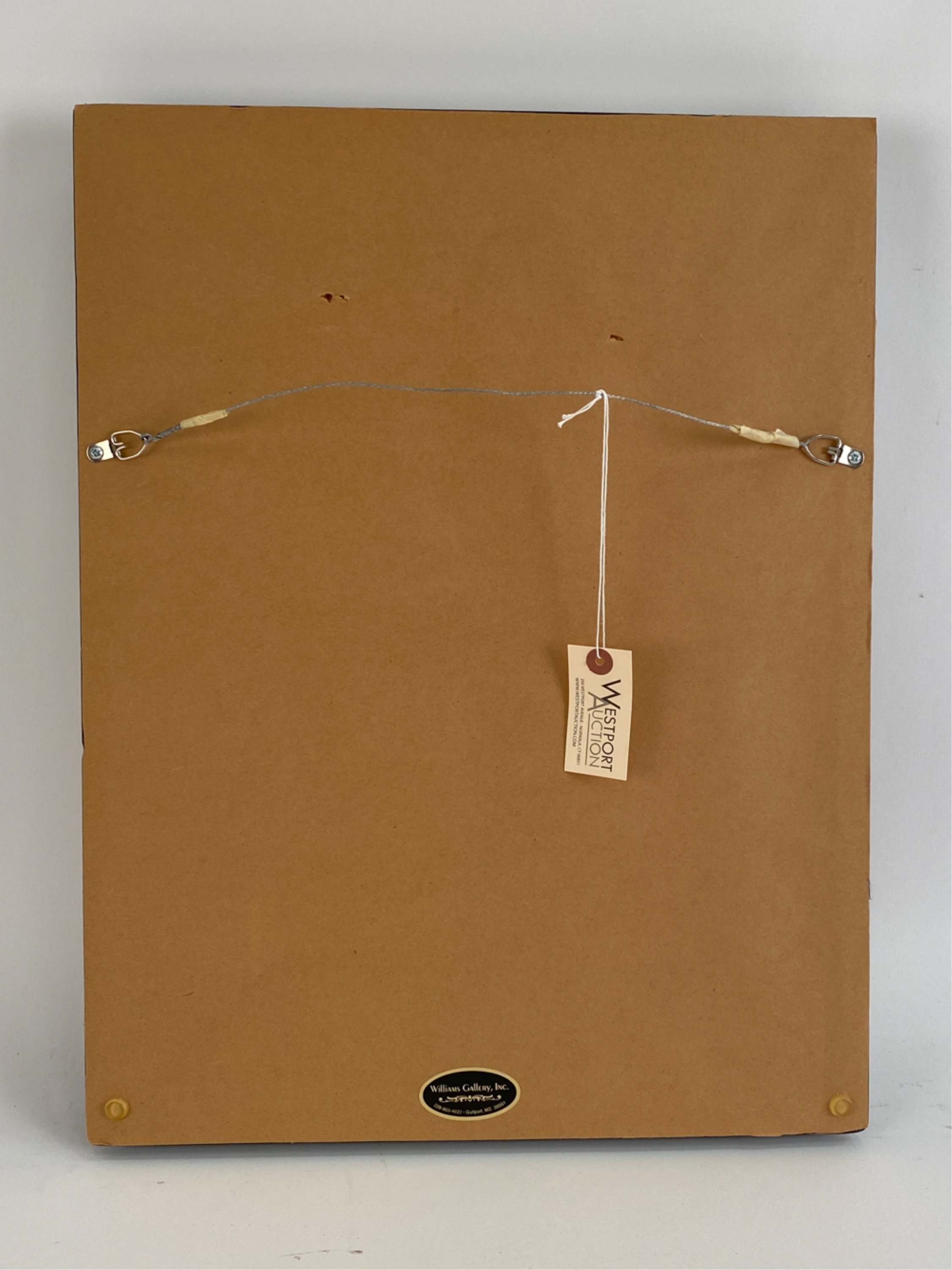 Artwork by Kevin Beilfuss, Portrait of a Girl., Made of Oil on panel