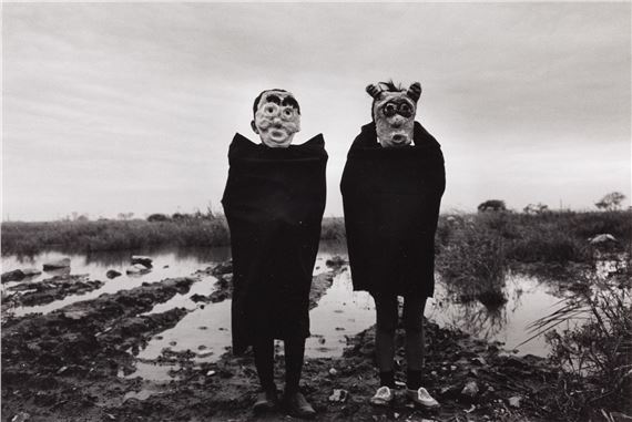 Persona (Taro and Jiro)