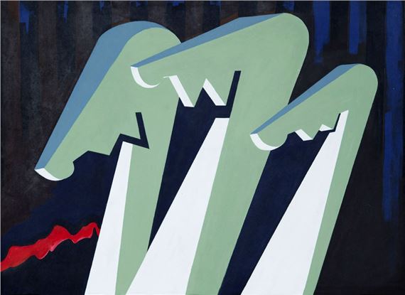 Start, by Lukács Tibor, 2003