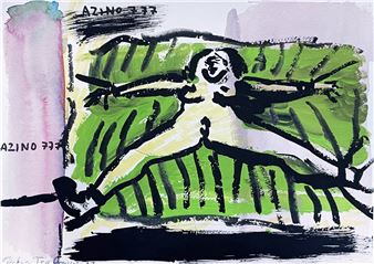 Untitled - David Ter-Oganyan