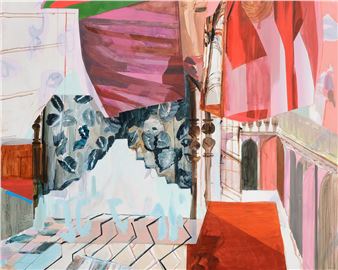 Things I Would Like To Remember - Everard Read/ CIRCA, Cape Town