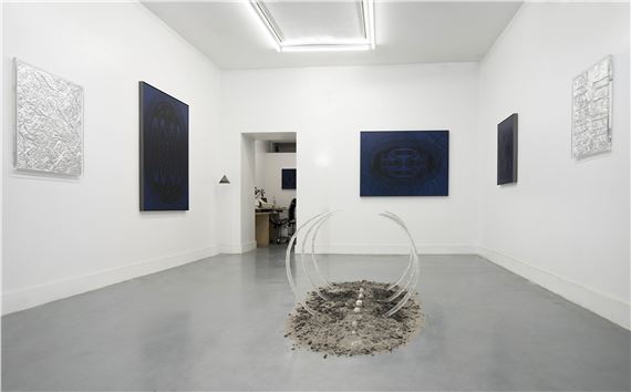 Ragini Bhow: Second Wind - Rubber Factory