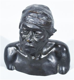 INDIO - Victor De Pol