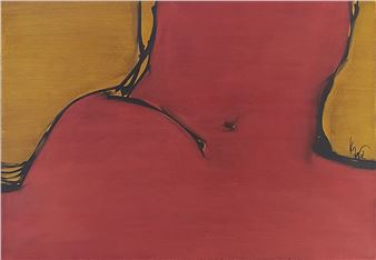 ’After- image After –effect’ - Kostas Lachas