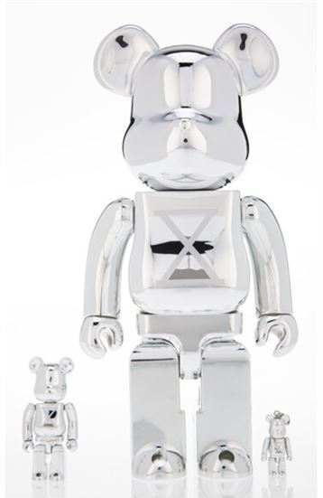 BE@RBRICK stapledesign 400%