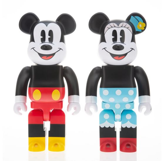 Javier Calleja　Mickey Mouse Walt Disney Studios | Javier Calleja Mickey Mouse 400% and