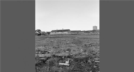 Paul Duke: No Ruined Stone - City Art Centre