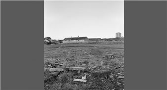 Paul Duke: No Ruined Stone - City Art Centre