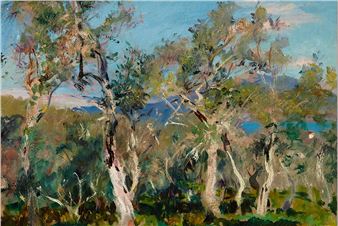 Philanthropist Joan Brock Gifts $34 Million to Chrysler Museum of Art