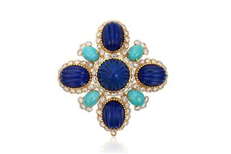 Buccellati - Jewels & More: Online Auction Lot 5 June 2020
