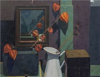 NEAC Annual Exhibition 2022 - Mall Galleries