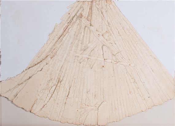 Fanning Out - Stanley Helfrich