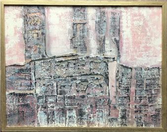 Gammel By - Vincent Verde