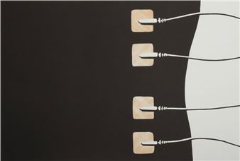 Untitled, 2007 - Fabrice Gygi