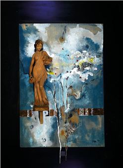 Die Anmut - Balthasar Griemann