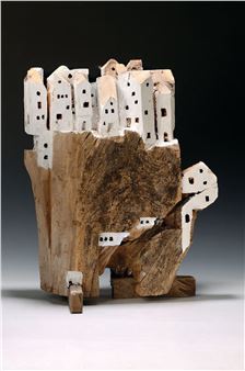 Romantik - Balthasar Griemann