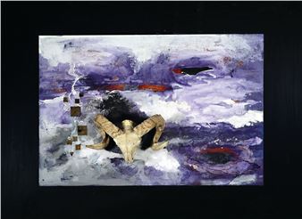 archaic - Balthasar Griemann