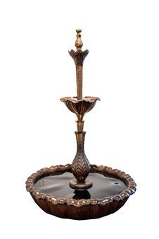 The Mirror of Ink - Daniella Mooney