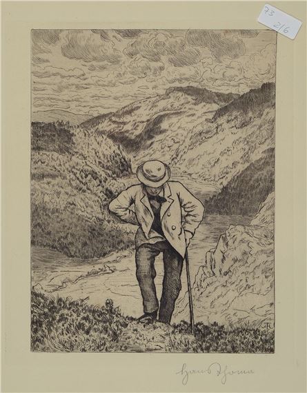 6 autographed graphics