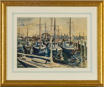 Province Town - George Beals