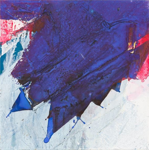 Untitled by Robert Zielasco, 1980s