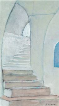 Portaat - Tatsuo Hoshika